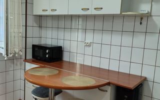 De Închiriat Apartament 2 camere, Obor,complet mobilat/utilat, boiler, AC - Poză 9