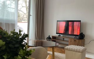 Amenajat,mobilat si utilat in zona Take Ionescu - Poză 3