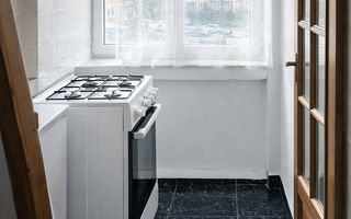 Garsoniera 32 mp, zona ITC, disponibilitate imediata - Poză 5