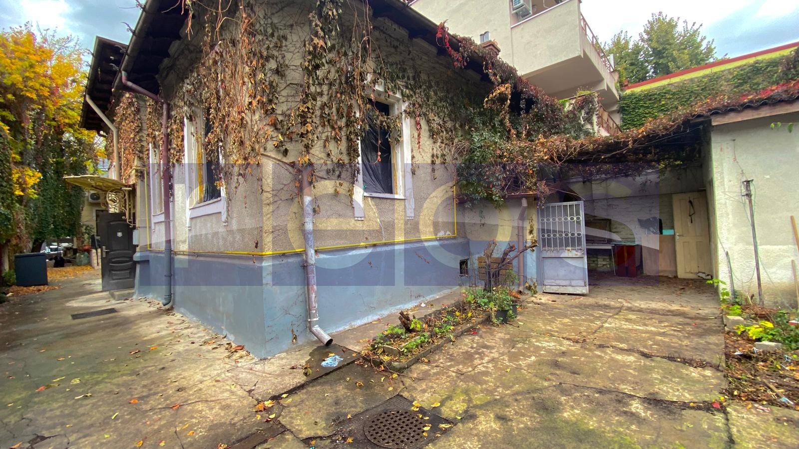 DE VANZARE CASA 4 CAMERE PIVNITA SI POD | 122MP | COTROCENI - Poză 30