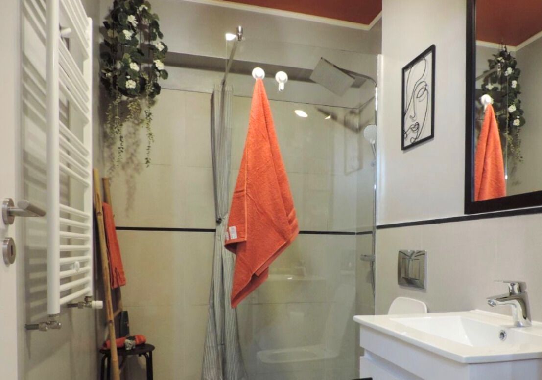 Se oferă spre închiriere un apartament tip studio open space Jiului - Poză 10