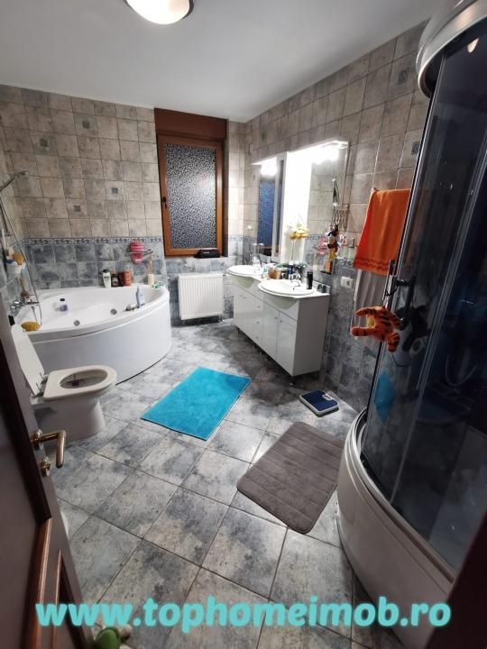 Vila P+1+M- Damaroaia- Jiului- Izbiceni- Comision 0% - Poză 18