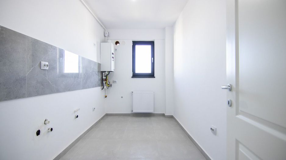 2 camere, 63 mp, etaj 5, BLOC NOU, Str Preciziei - Poză 2