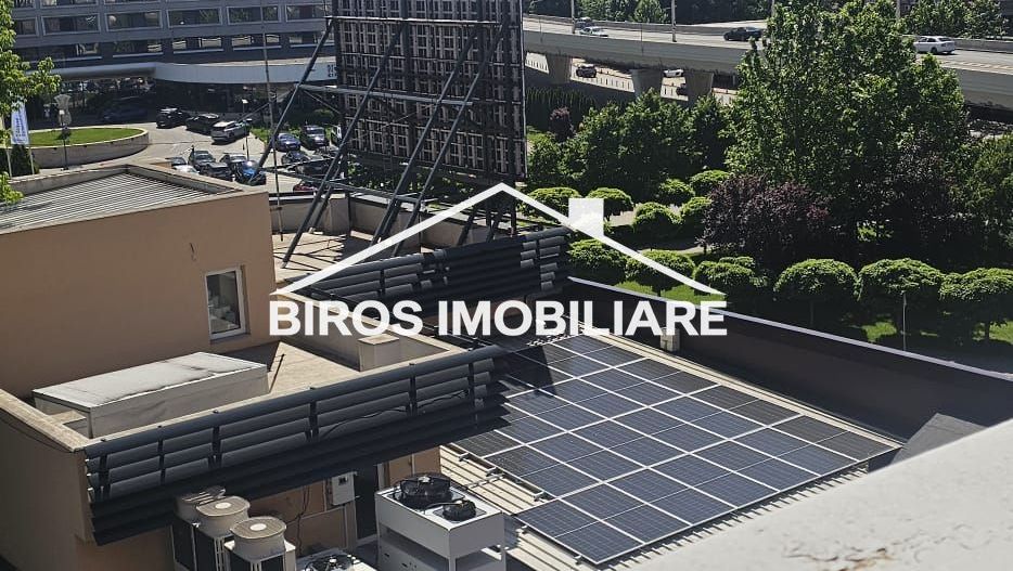 3 camere de vânzare – Ultracentral - Ramada - Poză 1