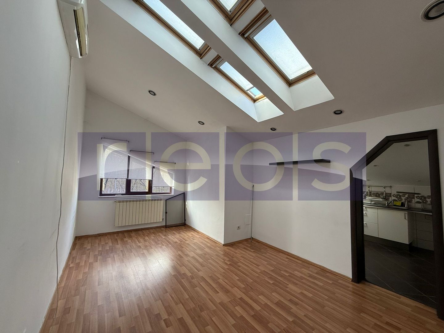 INCHIRIERE VILA 7CAMERE | PARCUL VERDI | 240MP | PARCARE | IDEAL BIROU - Poză 21