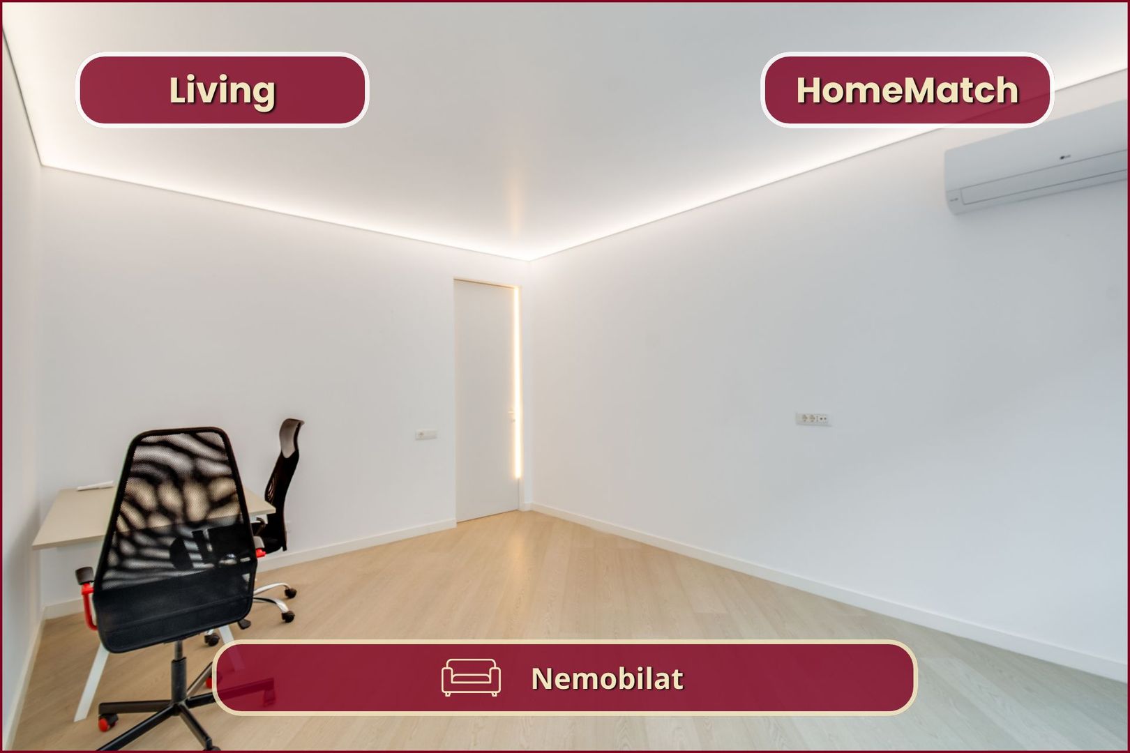 Cortina North || Studio || Comision 0% - Poză 4