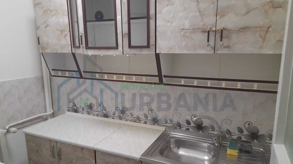 Apartament 1 camera, Tatarasi, str. Vasile Lupu, etaj 4/9, mobilat si utilat, 31 mp - Poză 3