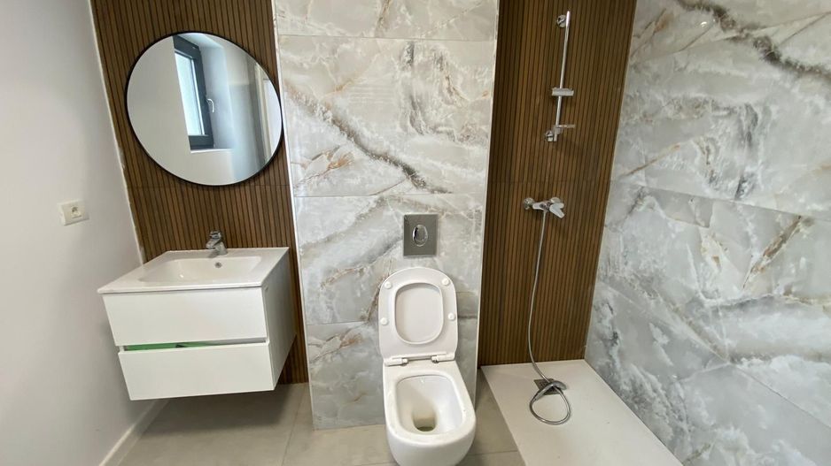 Apartament 3 camere de Vanzare Crangasi - Poză 9