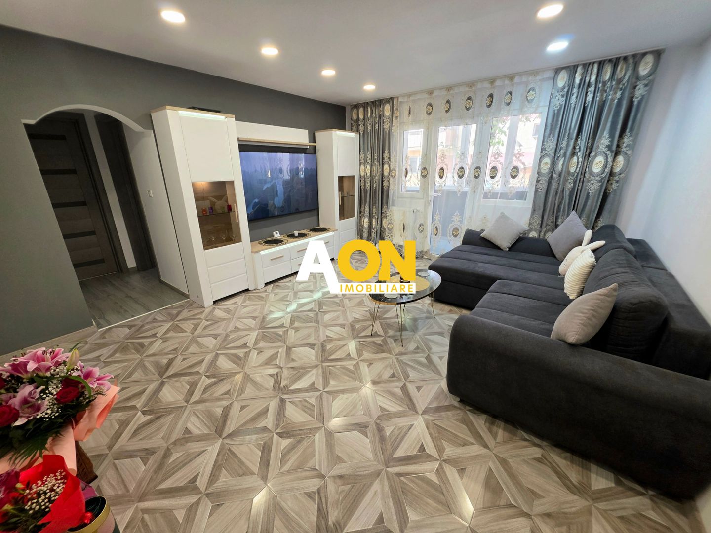 Apartament 2 Camere | Complet Renovat | Zona Cetate - Poză 6