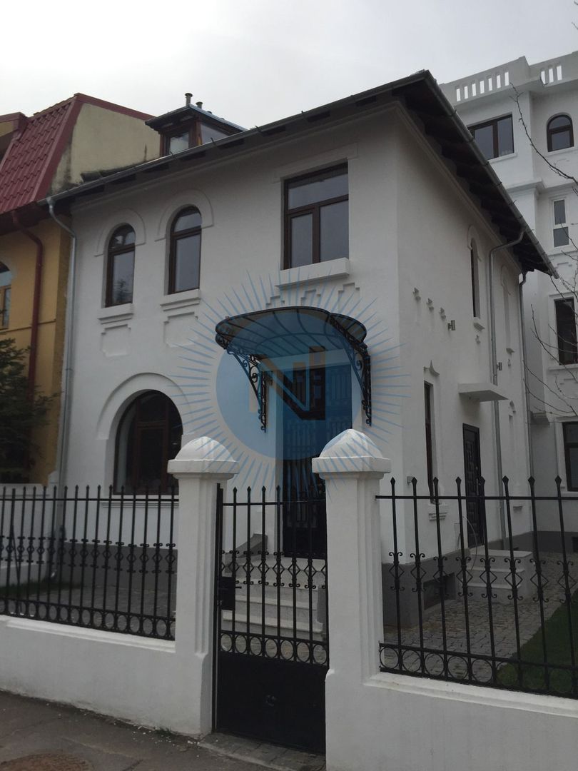 Vilacu curte individuala Kiseleff - Poză 1