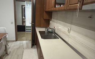 2 camere, Gheorgheni, Constantin Brâncuși, Ciparu , Parcare - Poză 7