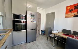 Apartament 3 Camere | 62 mp | ETAJ INTERMEDIAR | Zona Liceul Sportiv - Poză 6