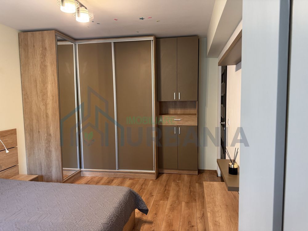 Apartament 3 camere, bloc nou, Podu Ros - Cantemir, Iași - Poză 7