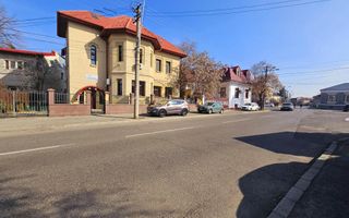 🏢 Spațiu de birouri – 5 camere, 3 băi – Etaj 1 vilă, Zona Centrală - Poză 76