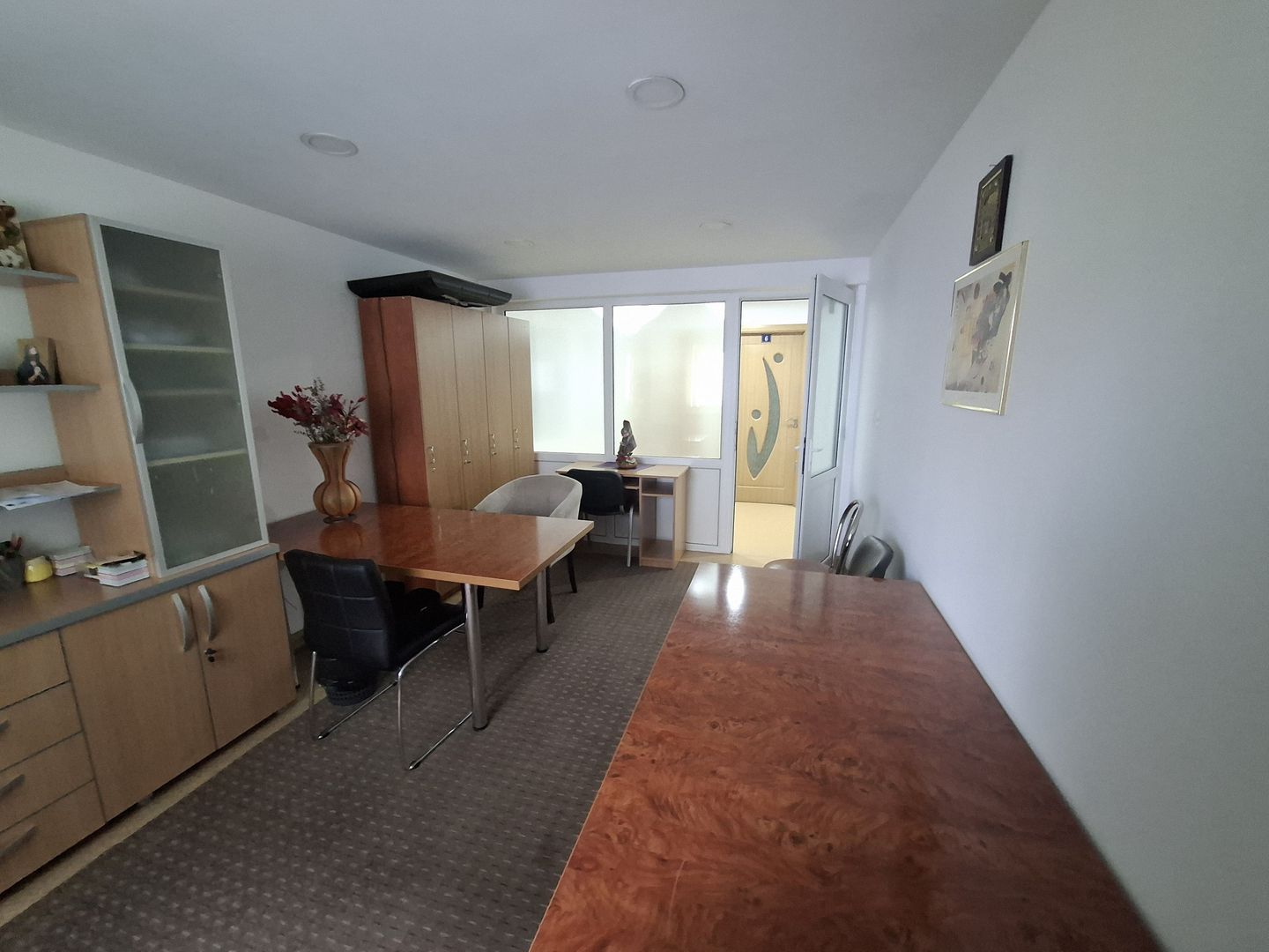 Spații de birouri / cabinete – 16 mp – Str. Milcov (lângă Rompetrol) - Poză 8