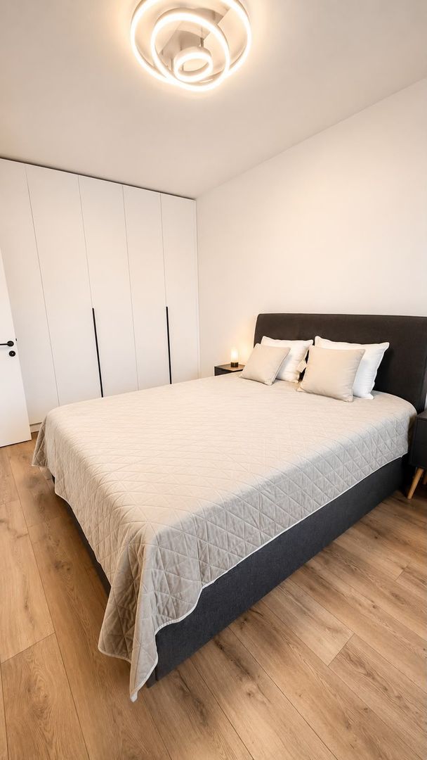 Apartament Bragadiru Safirului Loc de Parcare Inclus - Poză 4