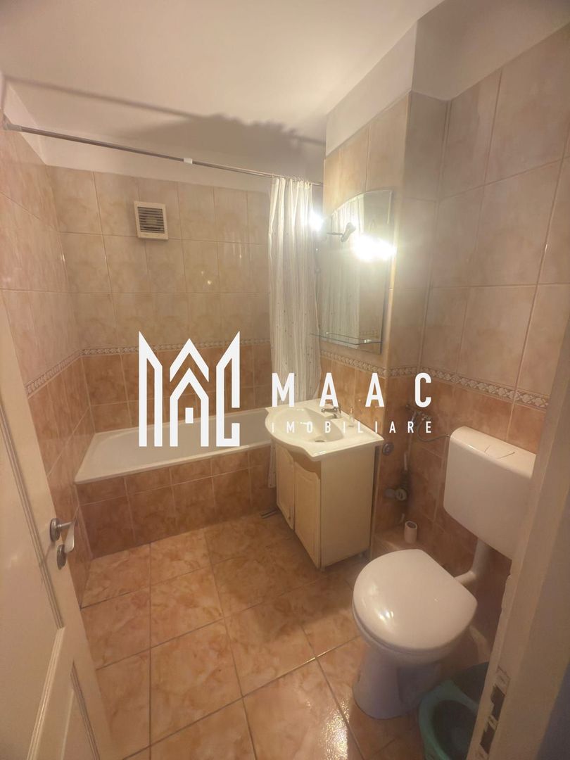 Apartament 4 camere | Etaj 1 | 2 Bai | Balcon | Zona Milea - Poză 8