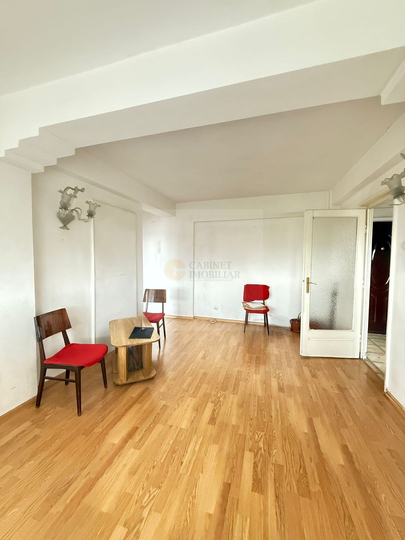 Vedere Panoramica | 2 camere | Cismigiu – Opera – Izvor | Fara RS - Poză 2