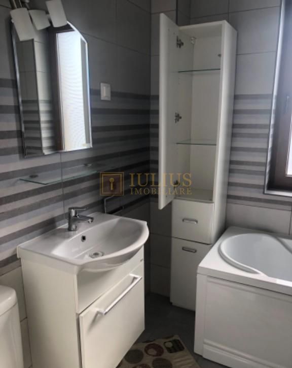 1 camera,  loc de parcare, Toronto Residence - Poză 7