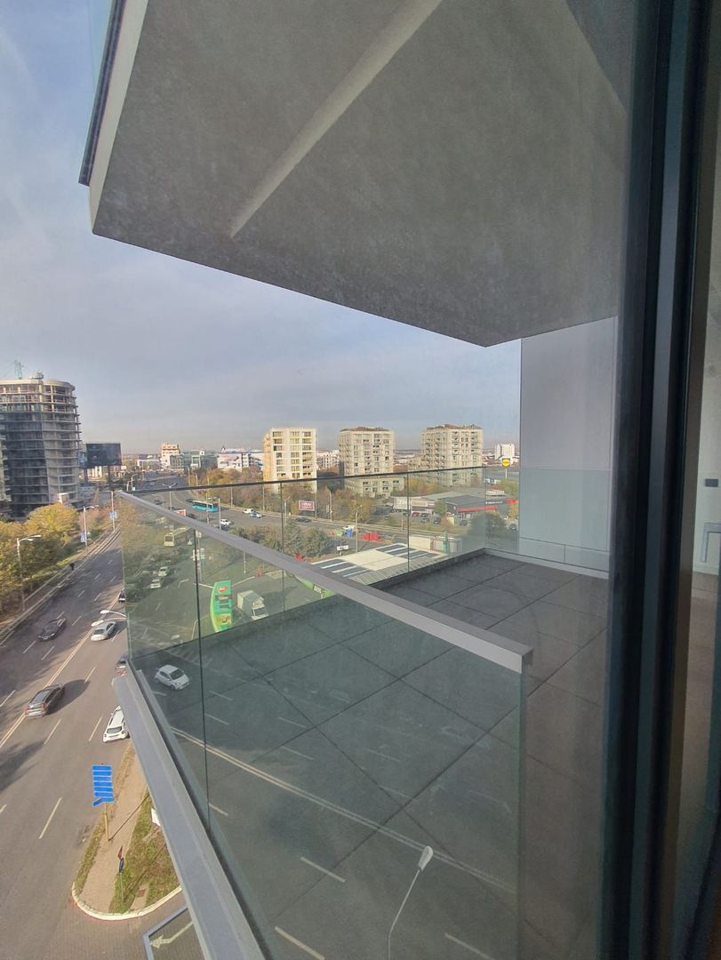 Apartament 3 Camere I One Herăstrău Towers I Best price - Poză 24