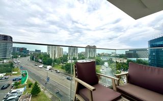 Mobilitate , Lux & Confort  - Ap2 Camere Herastrau - Poză 29