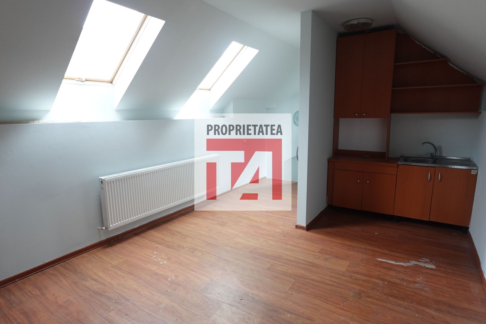 Vanzare spatiu comercial 55 mp Baia Sprie - Poză 4