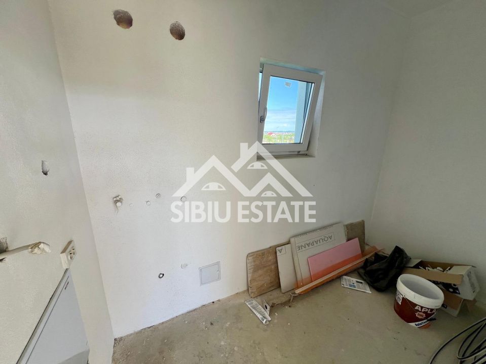 Casă Individuală de vanzare sau schimb cu apartament - Poză 8