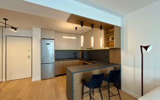 Locație premium lângă parc | Apartament 2 camere - Poză 9