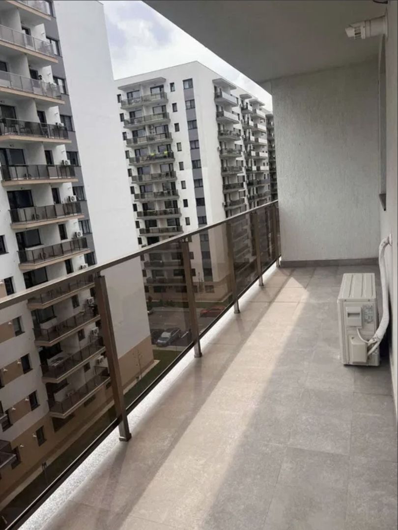 Apartament 2 camere – Hills Pallady | Prima închiriere, parcare inclus - Poză 8