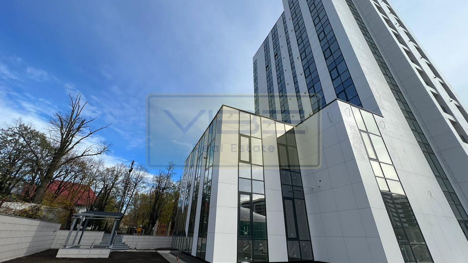 Apartament 2 camere premium AZIMUT TOWER COPOU - Poză 41