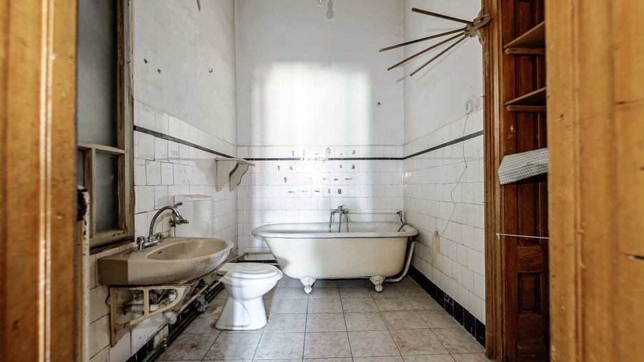 VÂNDUT! Apartament cu 4 Camere în Palatul Bohuș, Arad - Poză 13