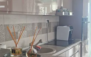 Apartament Pacurari 3camere/ et.1, 59mp // Zona - Alpha Bank - Poză 25
