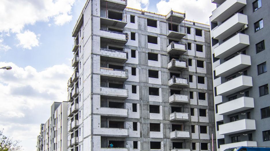 2 Camere | 55 mp | Living de 19 mp | langa Autogara Militari | Lidl si Kaufland - Poză 6