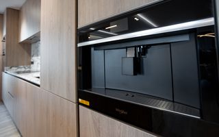 Vânzare, apartament, 2 odăi + living, str. Tricolorului, Centru - Poză 21