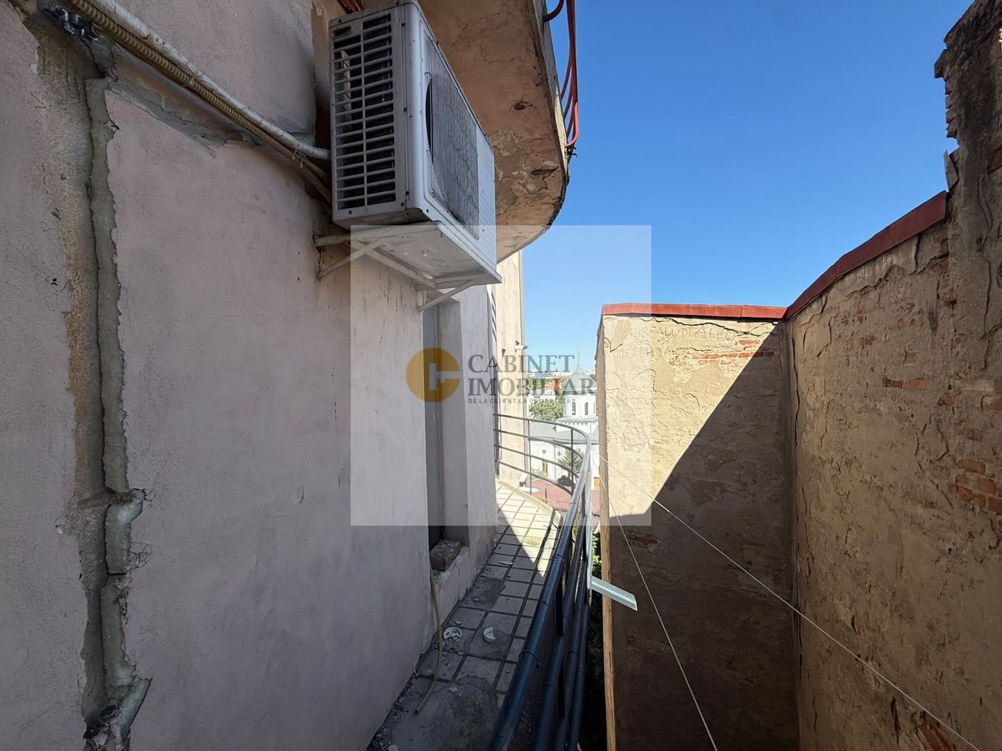 Garsoniera dubla I Gradina Icoanei I Centrala proprie I Etaj 5/6 - Poză 10