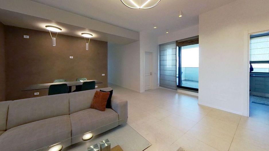 Lux și Eleganță - Penthouse de Vis disponibil pentru inchiriere - Poză 7