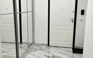 Inchiriez apartament 2 camere Complex Venetia Residence Tătărași - Poză 8