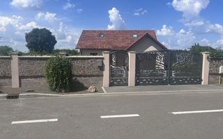 BRASADAS vinde casa individuala spatioasa. - Poză 2