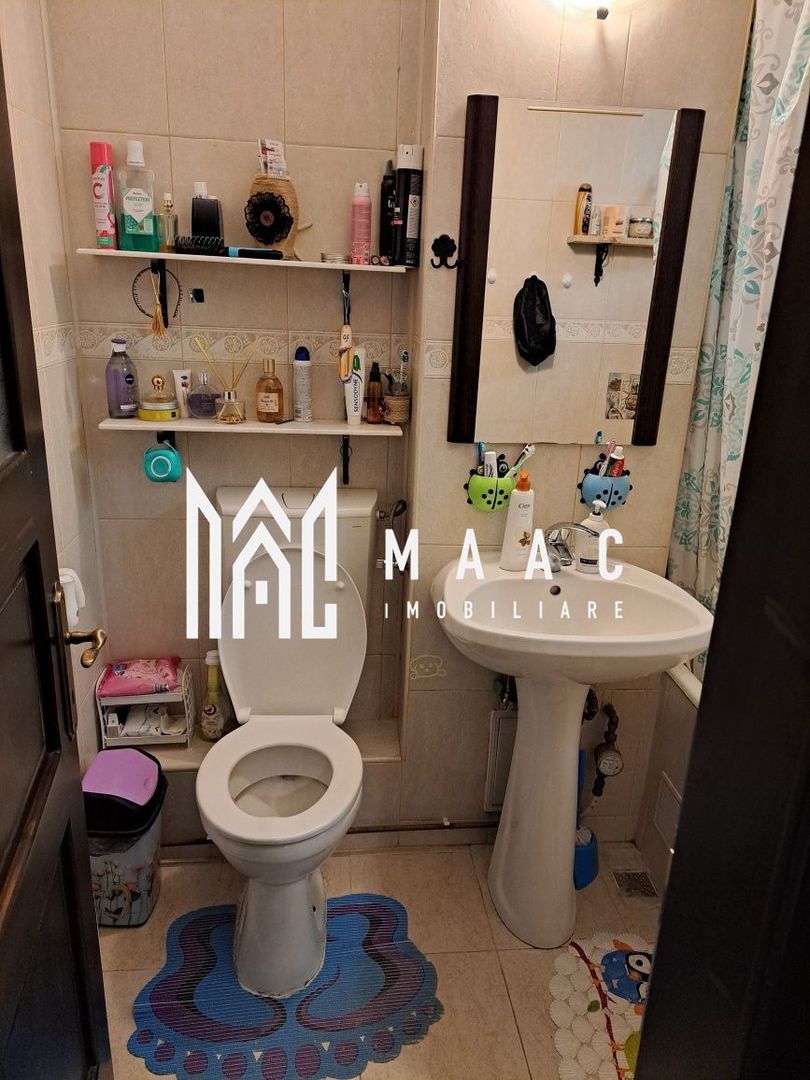 Apartament 2 camere | 47 MPU | Mihai Viteazu - Poză 8