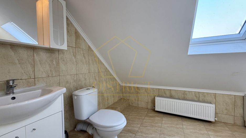 Casa individuala 140 mp | Dumbravita - Poză 8