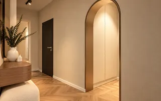 Apartament 3 camere + Dressing Unirii |Imobil 2020 |Mobilat Lux |Loc de parcare - Poză 30