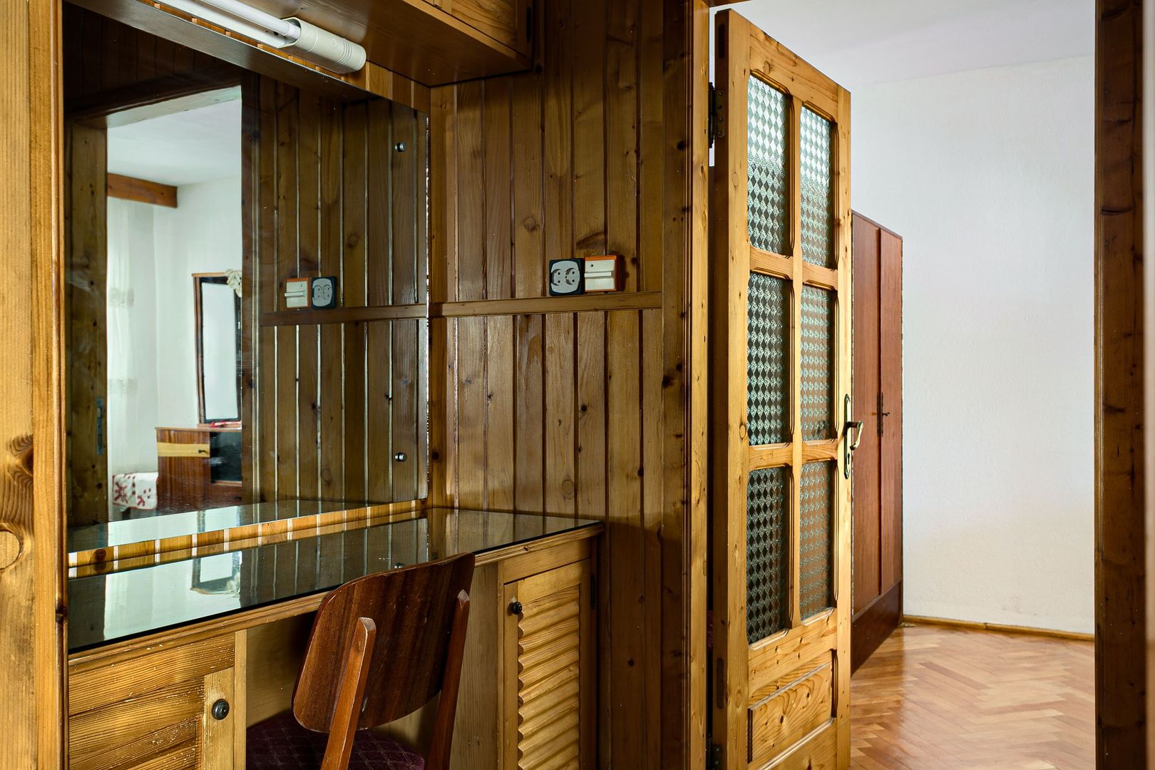 VANDUT Apartament cu 2 camere, etaj 1 in Micalaca zona Voinicilor - Poză 5