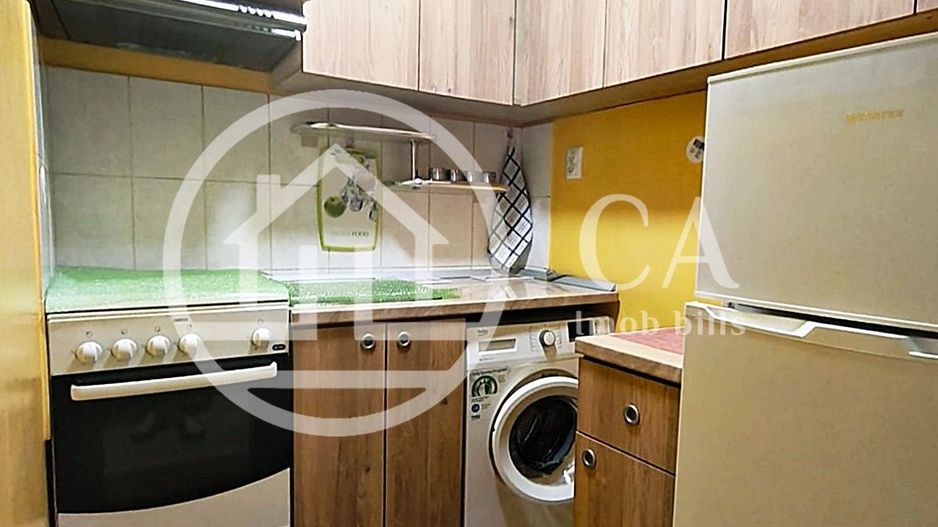 Apartament cu 2 camere de vanzare in zona Rogerius, Oradea - Poză 4