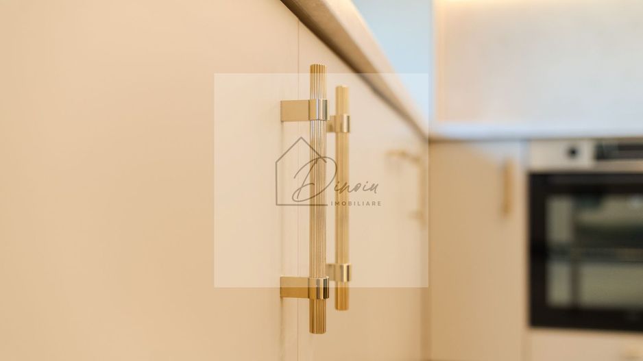 COMISION 0% I 2 camere lux Ivory Residence Pipera I taxare inversa - Poză 9