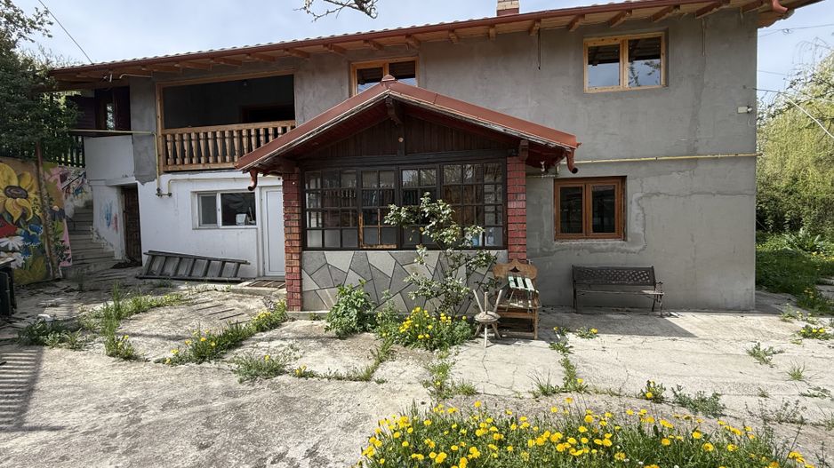 Casă 228 mp P+M + foișor+ teren 770 mp - Comarnic Prahova - Poză 20