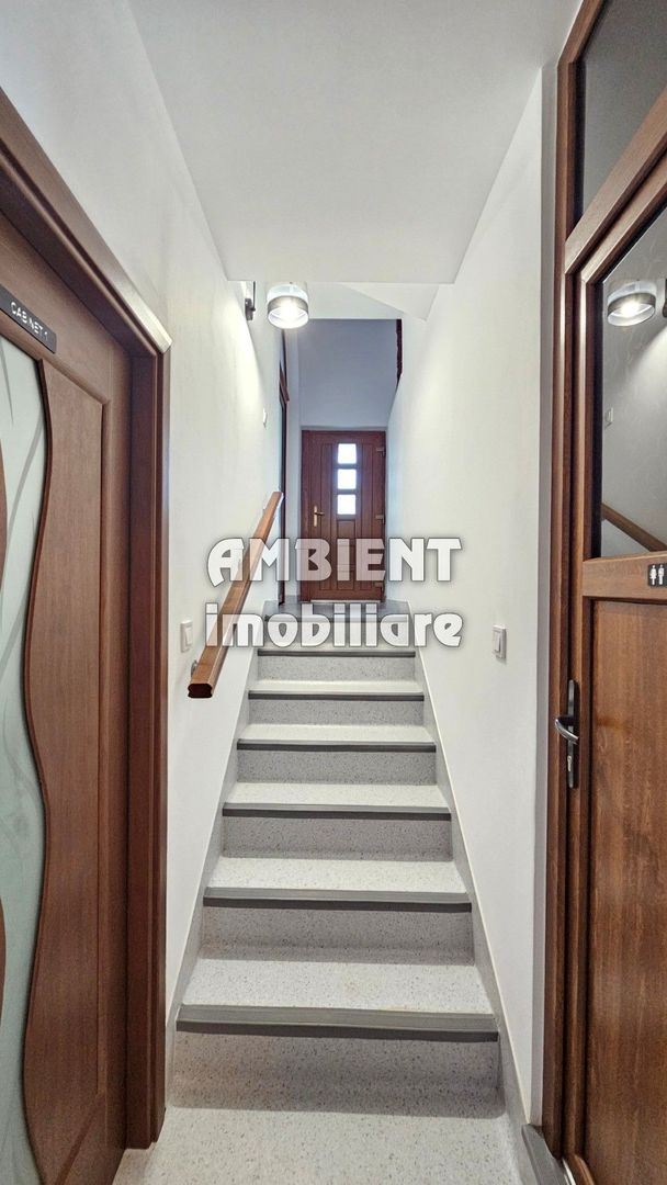 CLINICA MEDICALA P+M cu teren 1.000 mp, zona SILVER MALL; - Poză 12