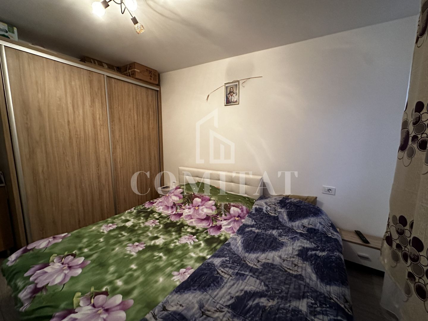 Apartament 3 camere | Loc de parcare | Cartier Terra - Poză 14
