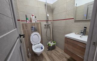 Apartament 3 Camere Bloc Nou, Complet Mobilat - Poză 6