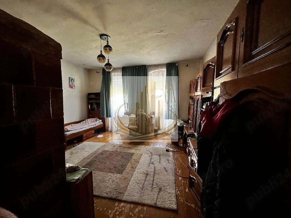 Casă individuală Sânandrei | 185 mp | Teren 1.600 mp - Poză 1
