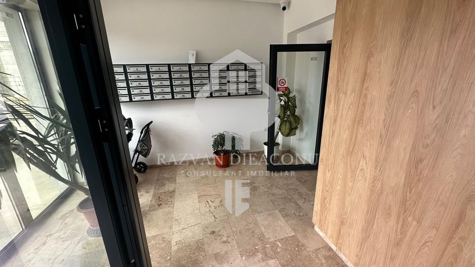 Apartament 2 camere Mamaia - Poză 14